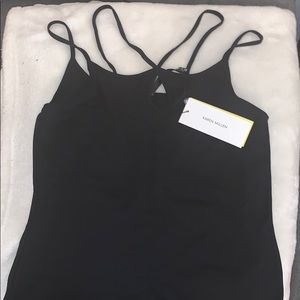 Karen Mullen Tank Top
